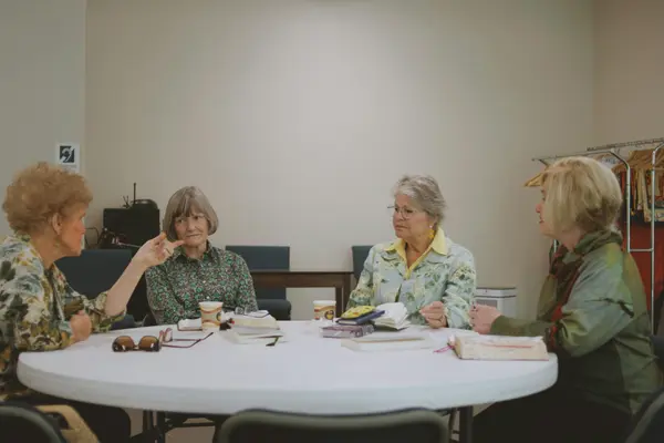 women studying the bible from Life Church Leander in Leander, TX - Counseling Program